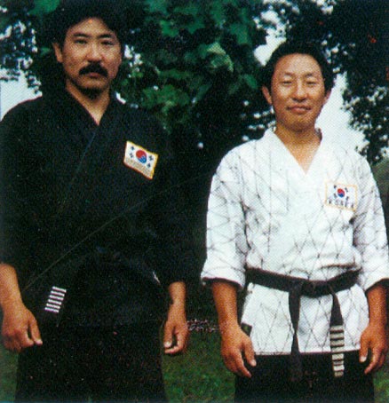 J Choi & H Kim