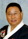Master Moo Young Kang